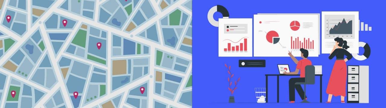 Отчеты в системе GPS мониторинга транспорта