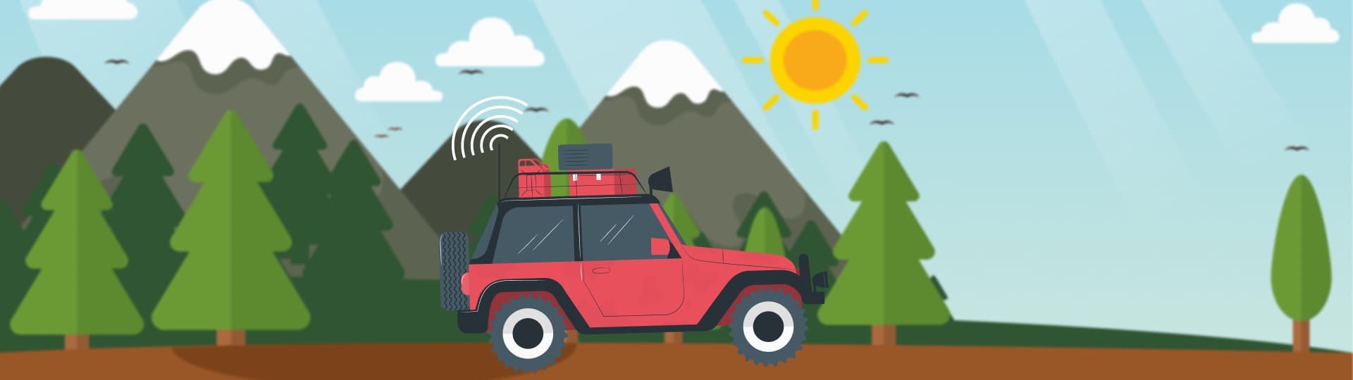 Gps мониторинг в роуминге