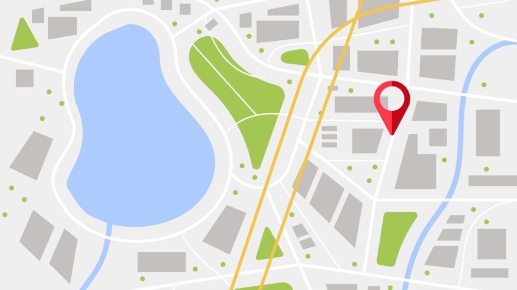 GPS трекинг и как он работает