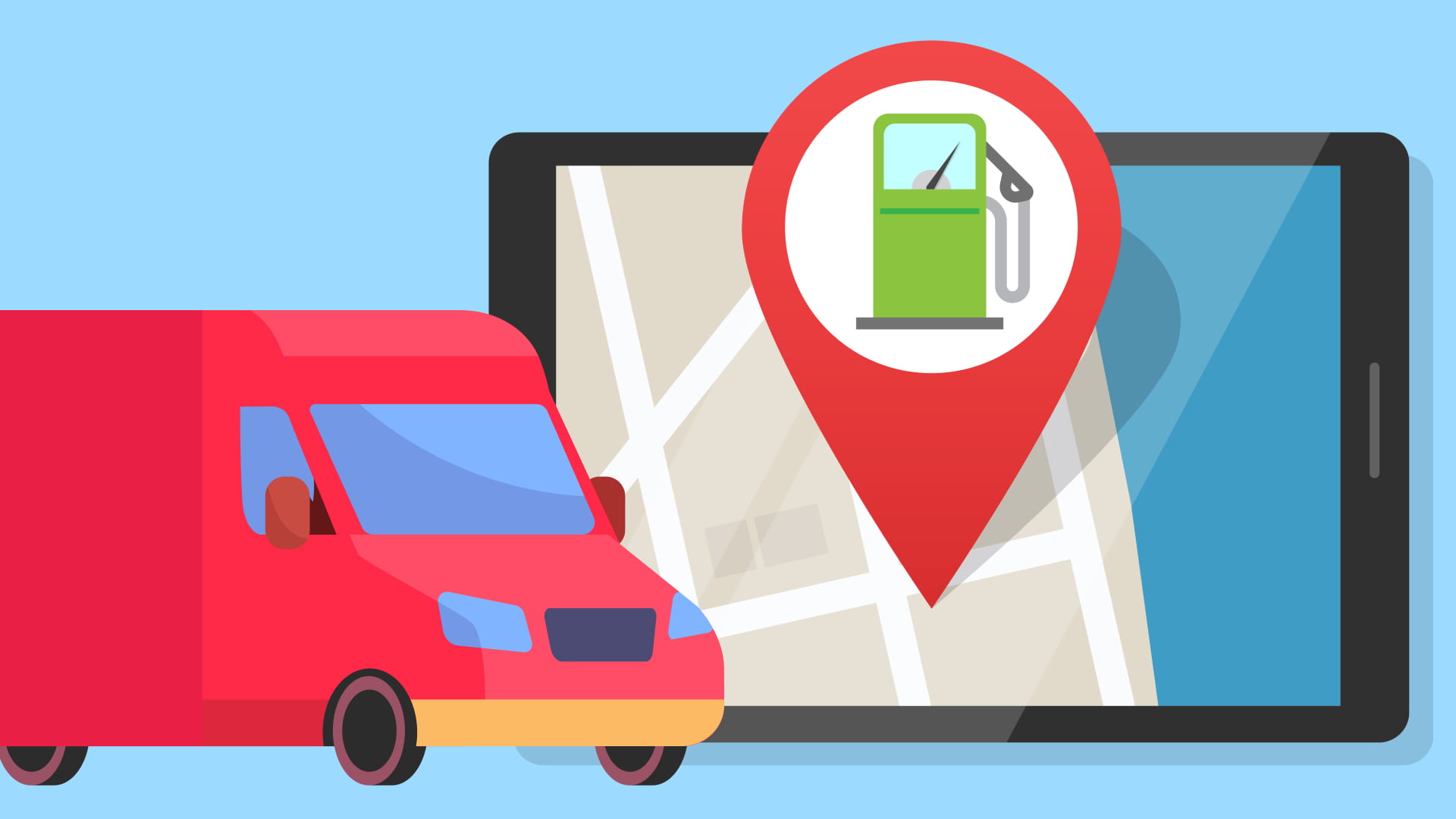 эффективная система GPS