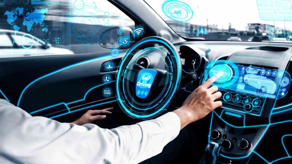 gps трекер для авто