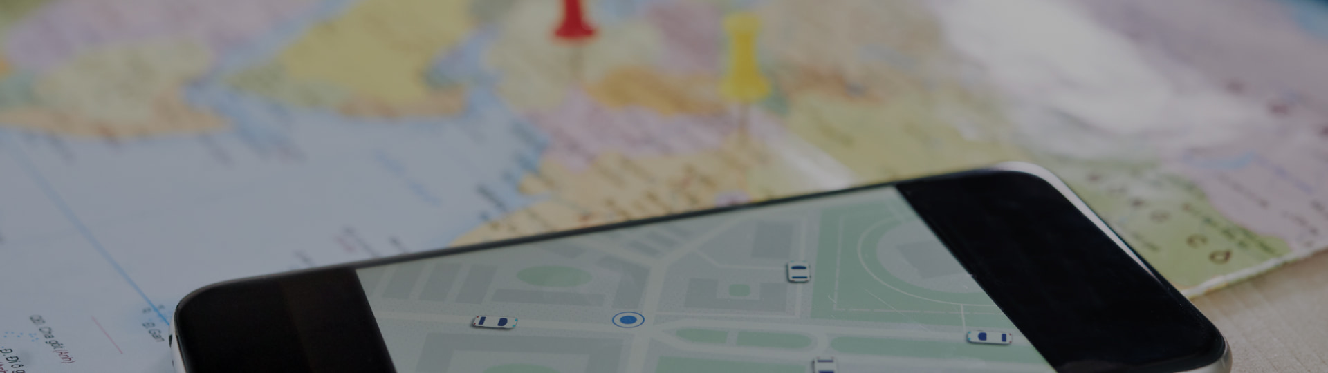 Как GPS мониторинг поможет в оценке качества вождения