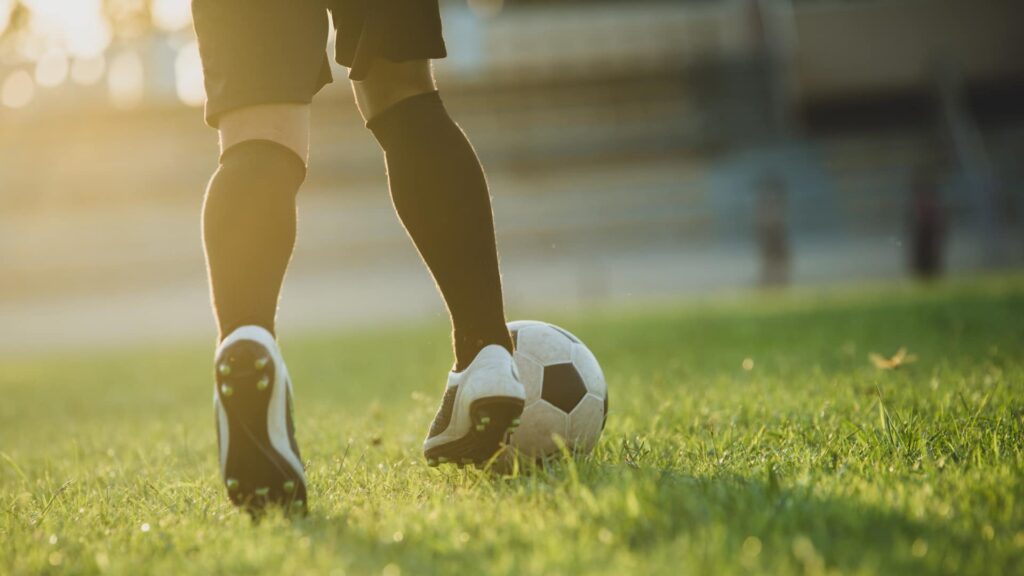 gps and football